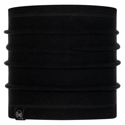 Бандана Buff Polar Neck Warmer Solid Black