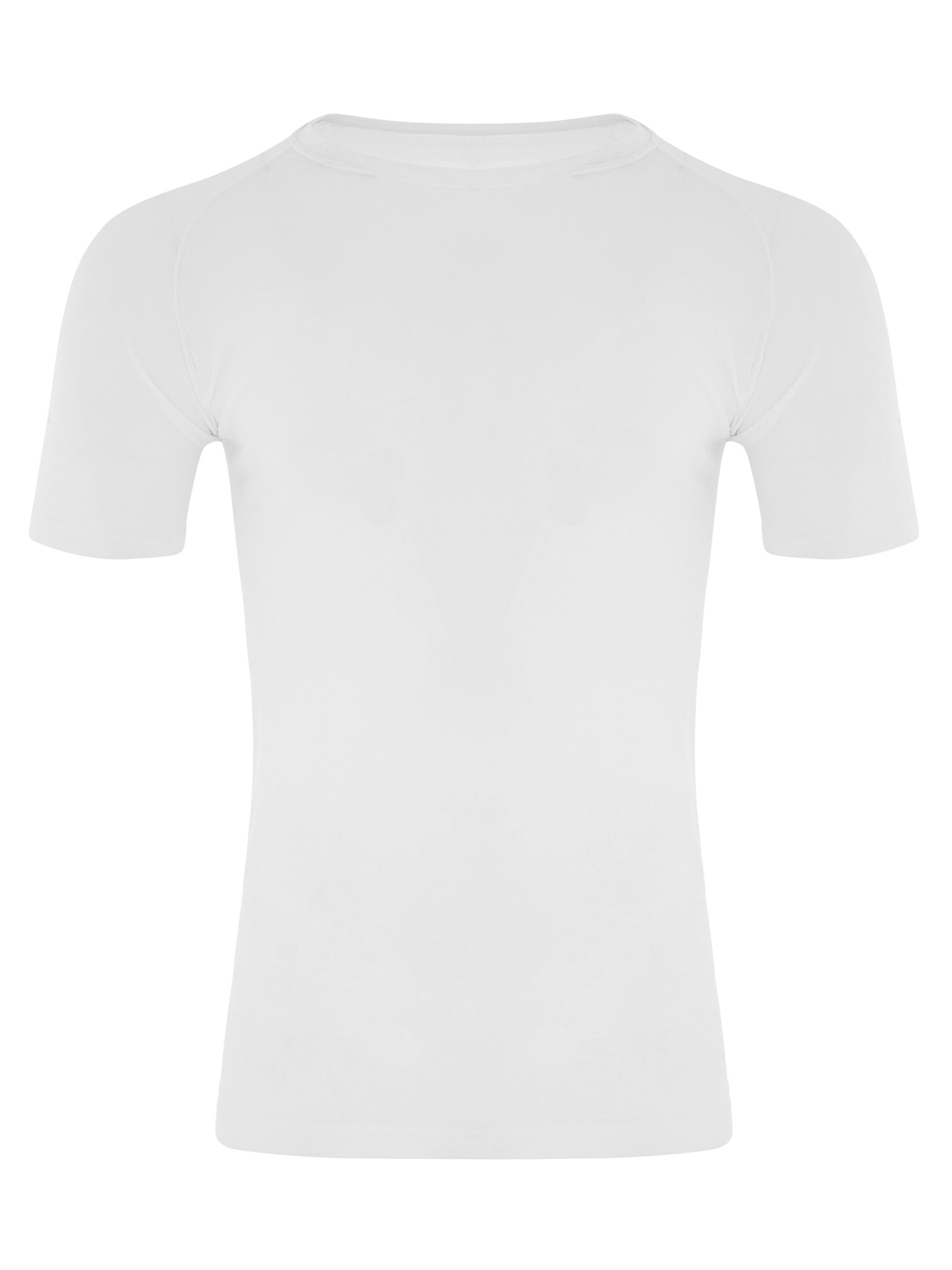 Термобельё верх Accapi Nembus Light Micronet T-Shirt Unisex White