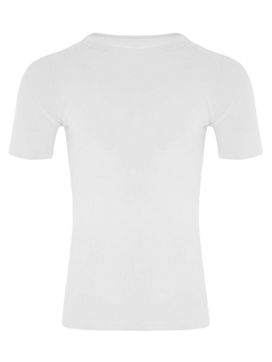 Термобельё верх Accapi Nembus Light Micronet T-Shirt Unisex White