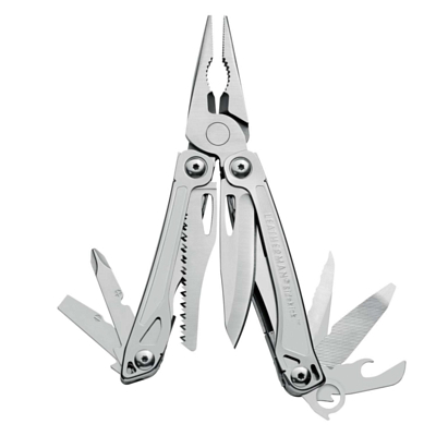 Мультиинструмент Leatherman SIDEKICK