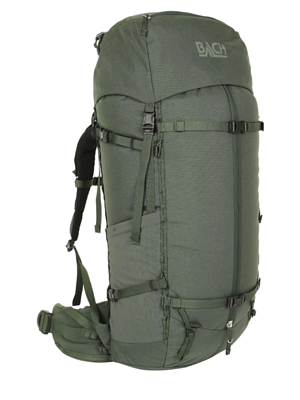 Рюкзак BACH Pack W's Specialist 70 (regular) Kombu Green