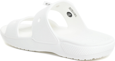 Сланцы Crocs Classic Sandal White