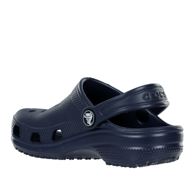 Сандалии детские Crocs Classic Clog T Navy