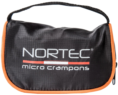 Кошки Nortec Trail 2.1 Orange