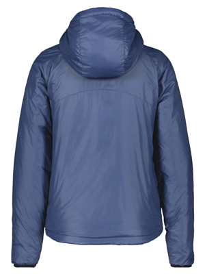 Куртка Dolomite Jacket W's Pelmo INS H Deep Blue