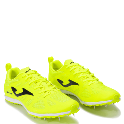 Шиповки Joma Atletismo Amarillo Fluor