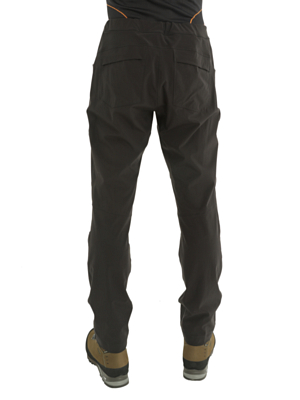 Брюки для активного отдыха Arcteryx Lefroy Pant Men'S Black