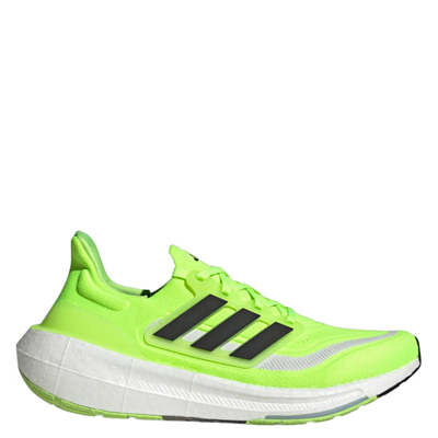 Adidas Ultraboost Light Lemon Black White