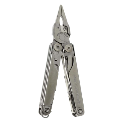 Мультиинструмент Leatherman Surge 21 инстр, 11,5см, чехол нейлон