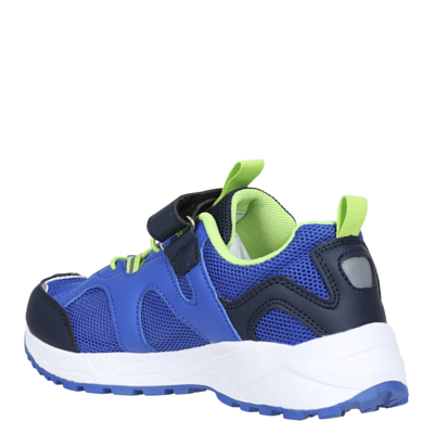 Ботинки детские Toread Children's hiking shoes Royal Blue/Navy Blue