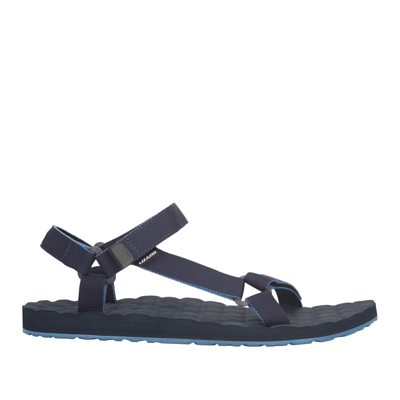 Сандалии Lizard Trail Midnight Blue/Atlantic Blue