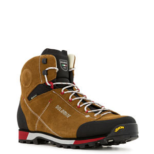 Ботинки Dolomite 54 Hike Evo Gtx M's Bronze Brown