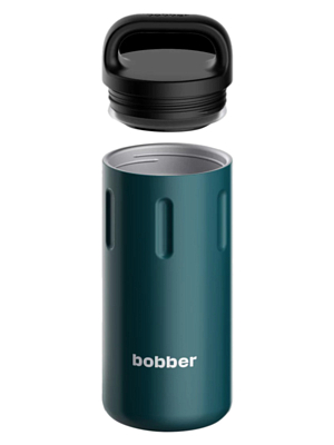 Термос Bobber Bottle 590ml Deep Teal