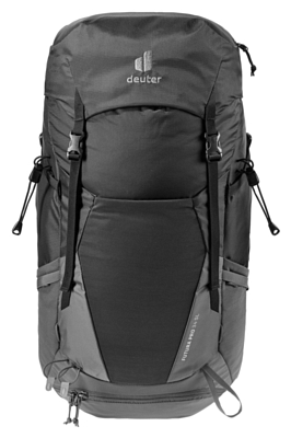 Рюкзак Deuter Futura Pro 34 SL Forest-Seagreen