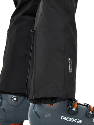 Брюки горнолыжные Icepeak Freiberg Black