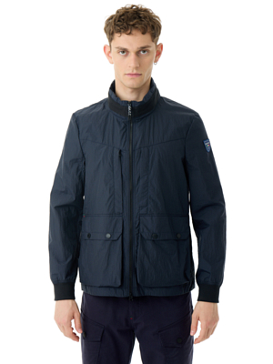 Куртка Dolomite Field Jacket M's Sappada Wood Blue