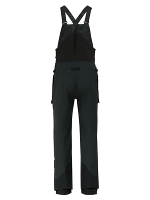 Полукомбинезон сноубордический 686 Gore-Tex Stretch Dispatch Bib Black