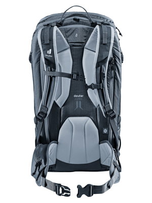 Рюкзак Deuter Freerider Pro 32+ SL Black