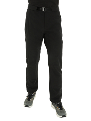 Брюки Toread Men's off-road softshell trousers Black