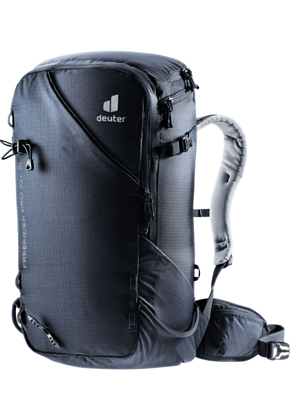 Рюкзак Deuter Freerider Pro 32+ SL Black