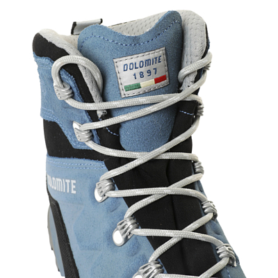 Ботинки Dolomite Steinbock GTX 2.0 W's Jeans Blue