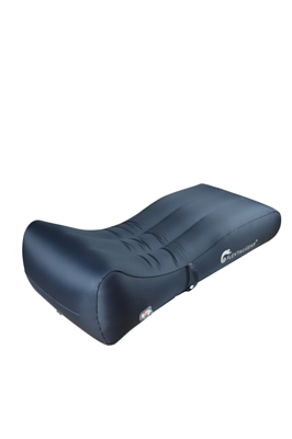 Матрац надувной Flextail Air Lounger Blue