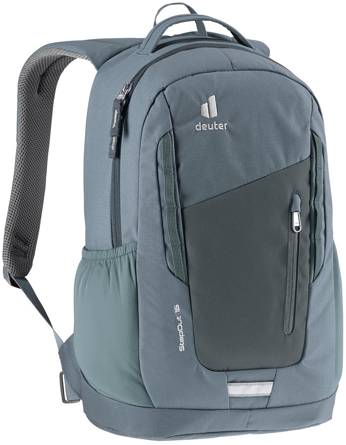 Рюкзак Deuter StepOut 16 Ivy-Teal