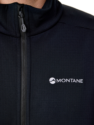 Куртка Montane Protium Black