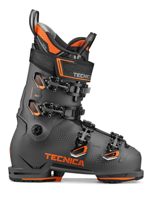 Горнолыжные ботинки Tecnica Mach Sport MV 100 GW Race Grey