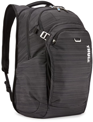 Рюкзак THULE Construct Backpack 24L Black