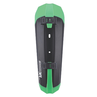 Крыло переднее BBB Mudcatcher XL Green