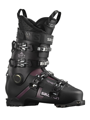 Горнолыжные ботинки SALOMON Shift Pro 90 AT