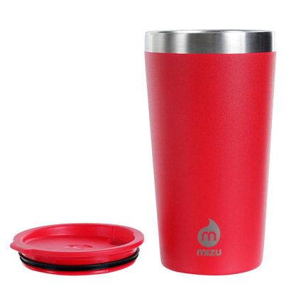 Стакан Mizu Tumbler 16 Red