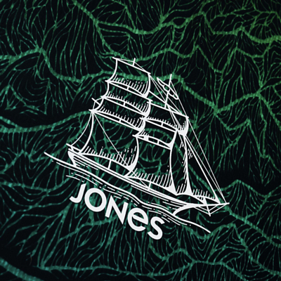 Сноуборд Jones Youth Flagship