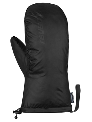 Варежки REUSCH Overglove R-TEX XT Black