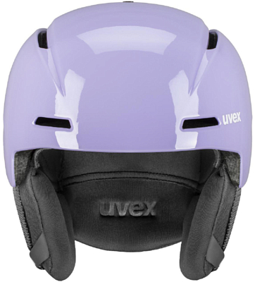 Шлем детский UVEX Viti Cool Lavender