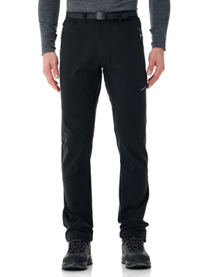 Брюки Ternua Wilbur Pant Black