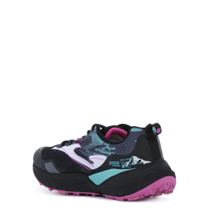 Кроссовки Joma Sierra Lady Black Fuchsia