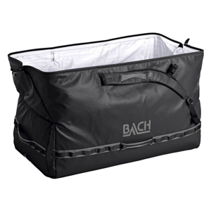 Сумка дорожная BACH Duffel Dr. Expedition 120 Black