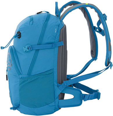 Рюкзак Ternua Jagger 22L Duck Blue