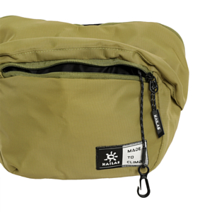 Поясная сумка Kailas Cloud City Shoulder Bag Moss Green