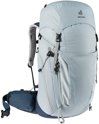 Рюкзак Deuter Trail Pro 34 SL Tin-Marine