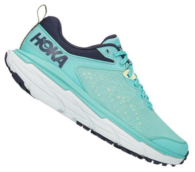 Кроссовки Hoka Challenger Atr 6 Cascade/Ombre Blue