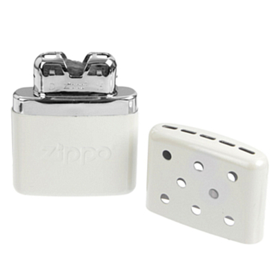 Грелка каталитическая Zippo на 6 ч, 51x15x74 мм Pearl