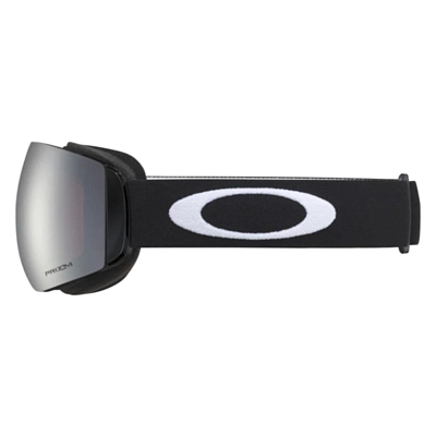 OTG Oakley Flight Deck M Matte Black Prizm Black Iridium