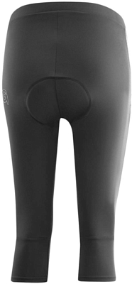 Велоштаны 3/4 Gonso Lecce Da-Radhose Black