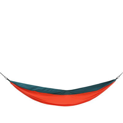 Гамак Naturehike Ultralight Swing Hammock Double Orange