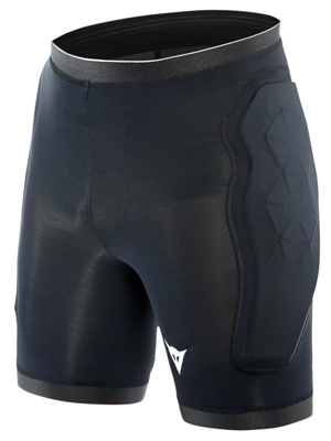 Защитные шорты Dainese Scarabeo Flex Shorts Black