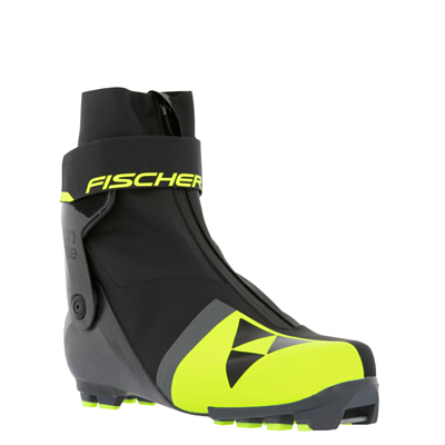 Лыжные ботинки FISCHER Carbonlite Skate