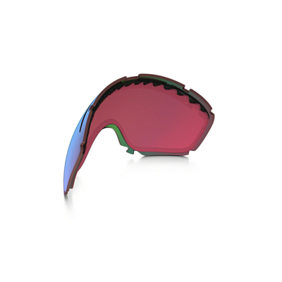 Линза Oakley 2020-21 Canopy Prizm Jade Iridium